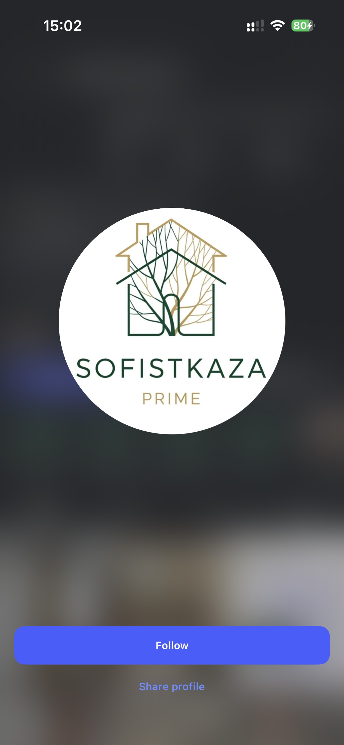 Sofistkaza Prime